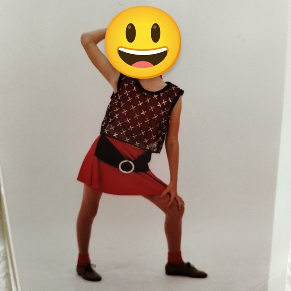 Weissman's Vintage Child's Costume - Picture 6 of 6